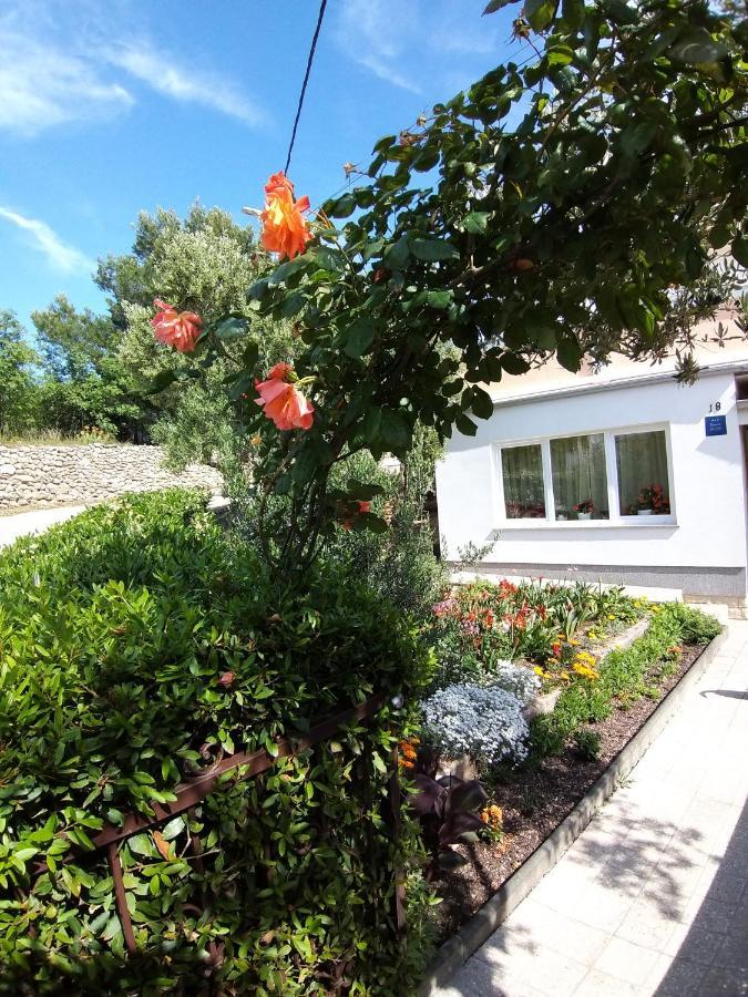 Balen Guest House 拉布 外观 照片